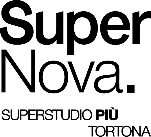 Logo SuperNova verticale