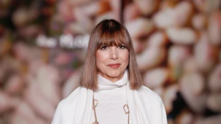 Ritratto di Gisella Borioli