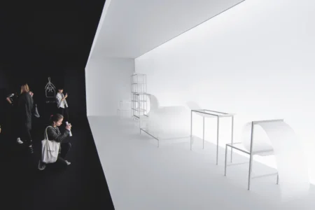 Mostra di Nendo