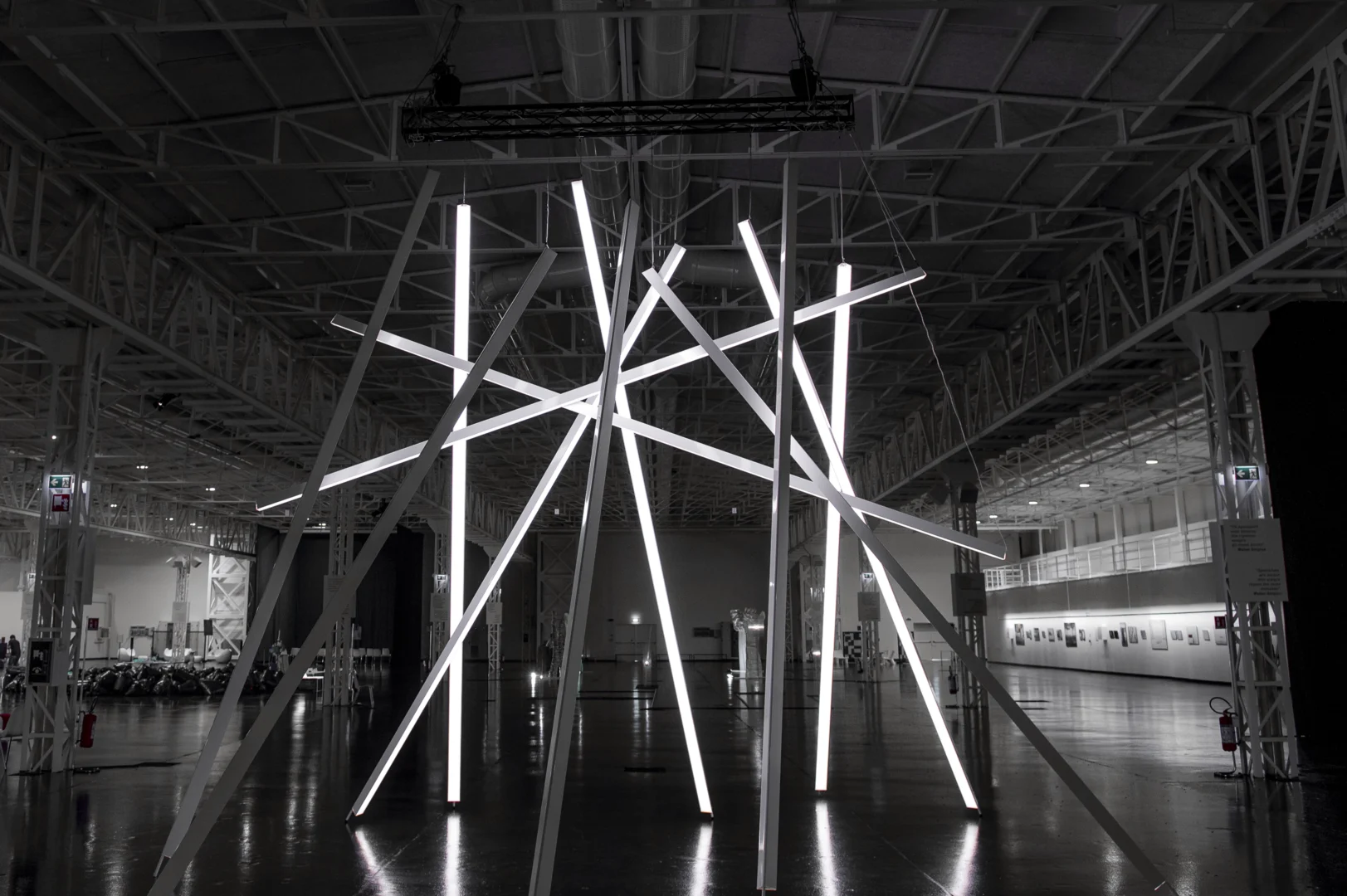 Superstudio Maxi per Superdesign Show