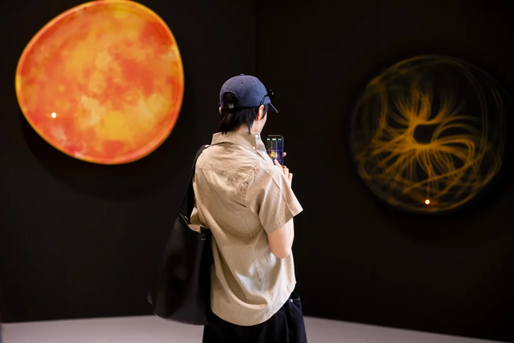 Foto del Superdesign Show 2025